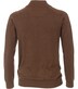 Strickjacke uni