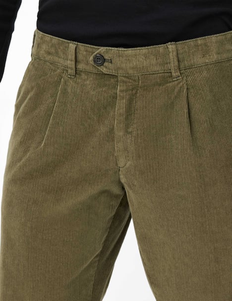 Style LUIS  Hosen lang