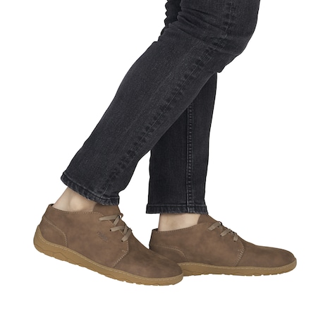 Schnürstiefel 08301