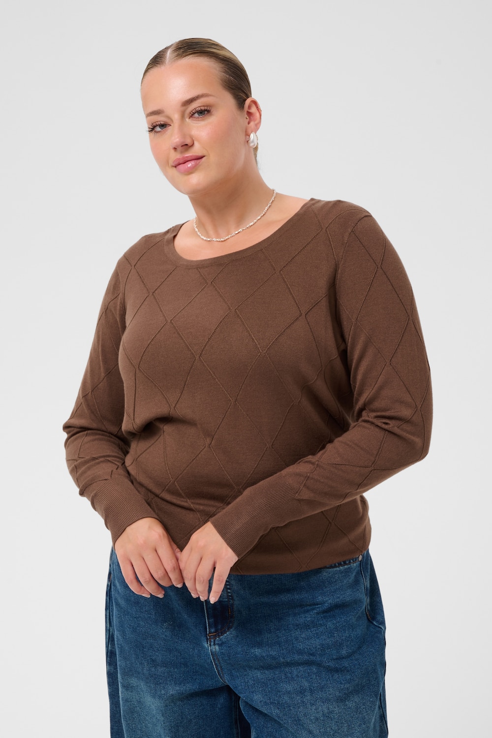 Pullover Regular fit