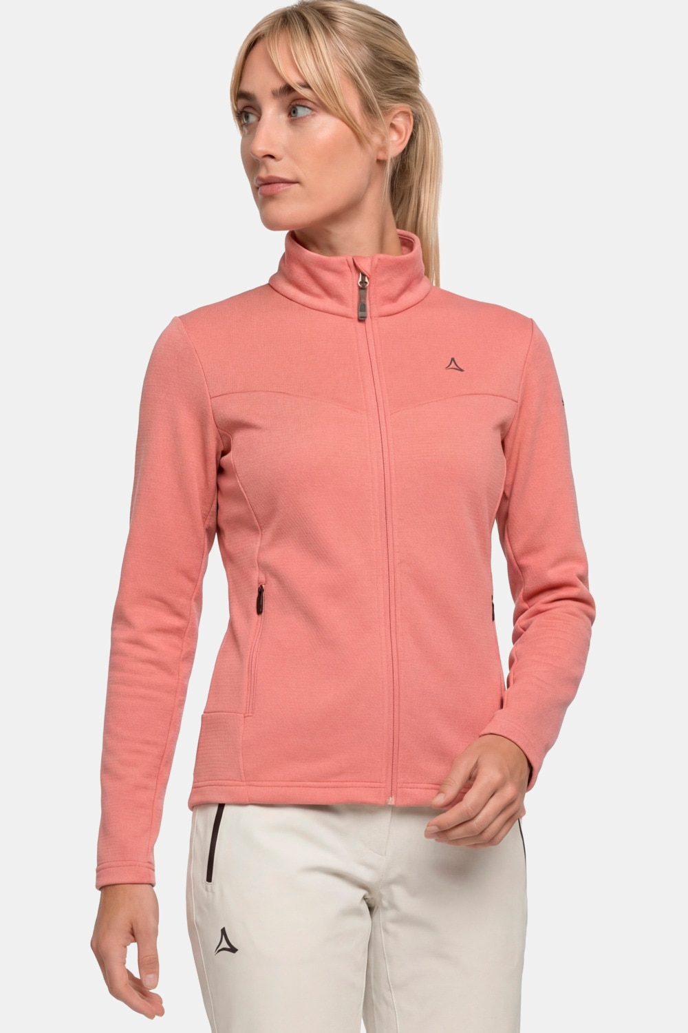Fleecejacke Fleece Jk Style Pine WMS