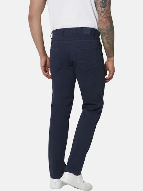 Broek Met Lage Taille LEROSI