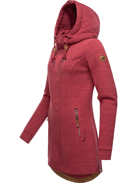 Langjacke Letty Intl.