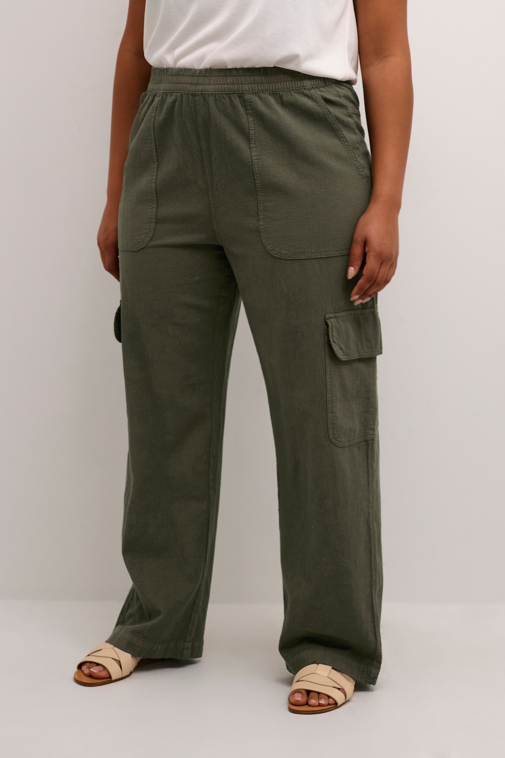 Casual Hose Loose fit