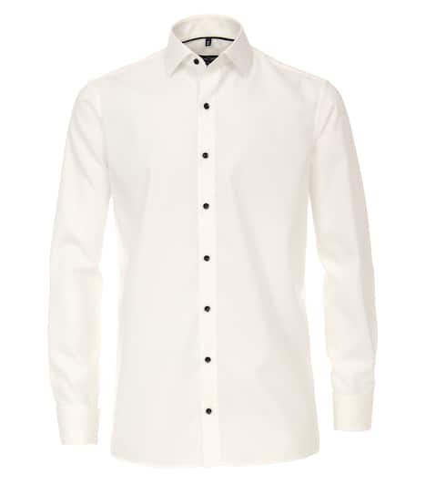 Businesshemd uni Comfort Fit