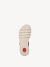 Damen Sandale H-Weite