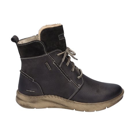 Damen Stiefel Conny 53, titan