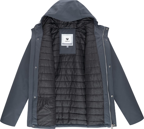 Funktionsjacke Shellis YOUMODO