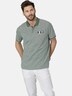 Poloshirt TOSCARETTO