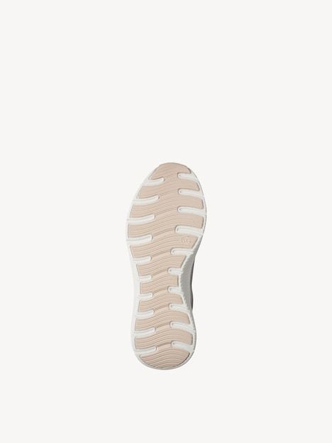 Damen Sneaker H-Weite