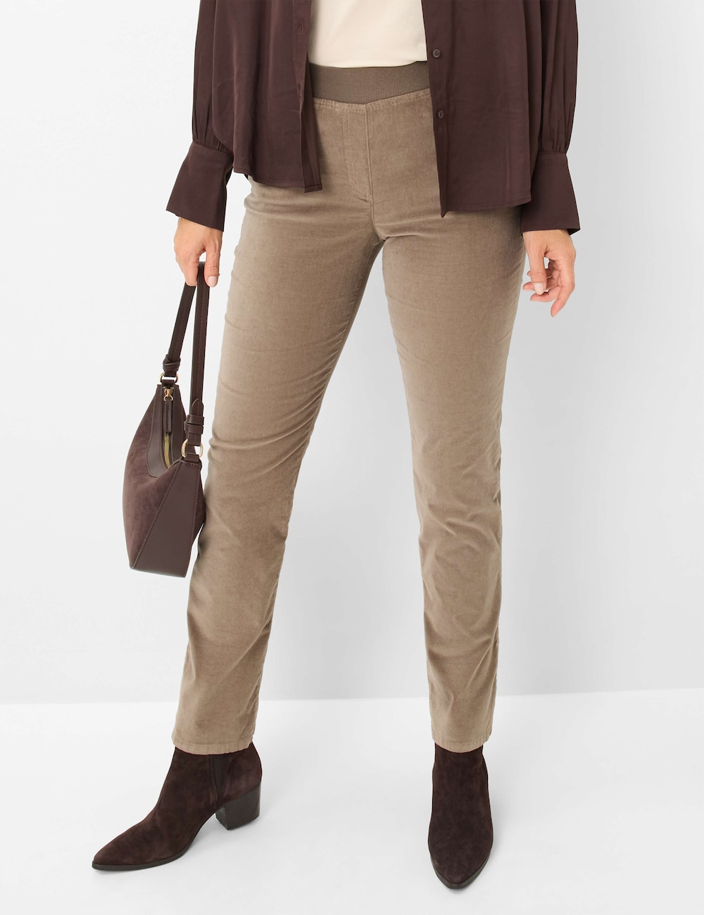 Style PAMINA Hosen lang