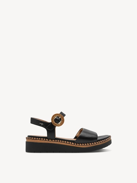 Damen Sandalette H-Weite
