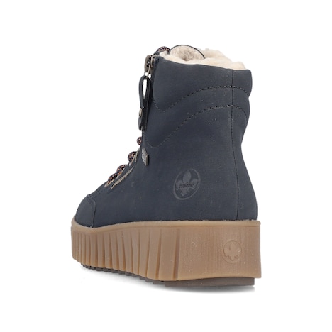 Kurzstiefel Y6104