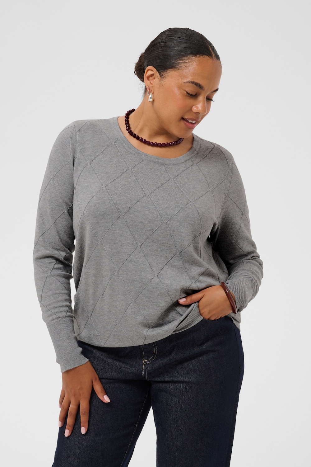 Pullover Regular fit