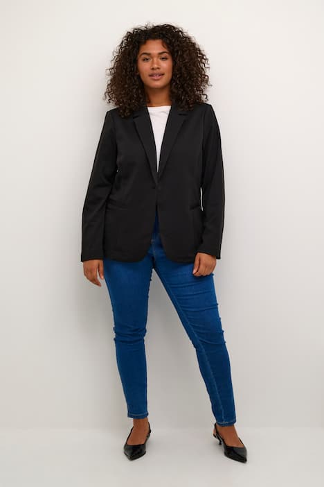 Blazer Tight fit