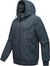 Kapuzenjacke Tyller Bonded