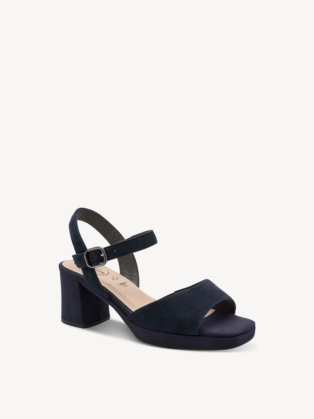 Damen Sandalette H-Weite