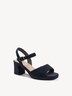 Damen Sandalette H-Weite