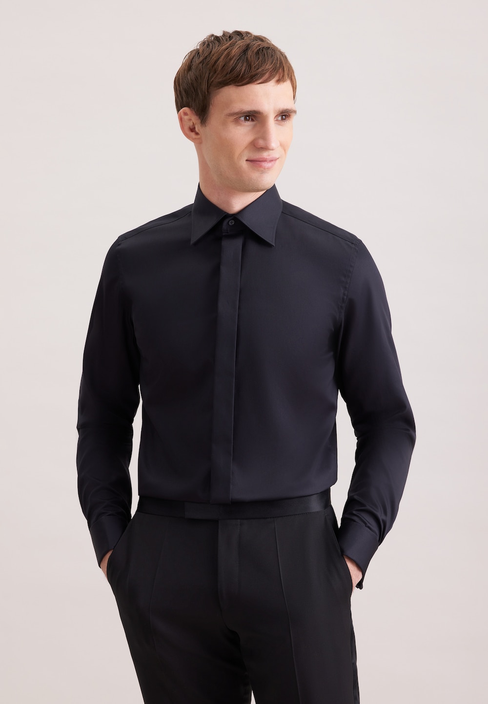 Herren Gala - Uni