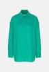 Damen Oversizebluse - Uni