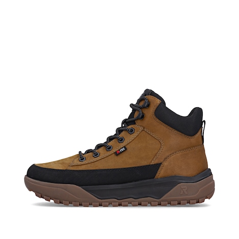 Schnürstiefel U1571