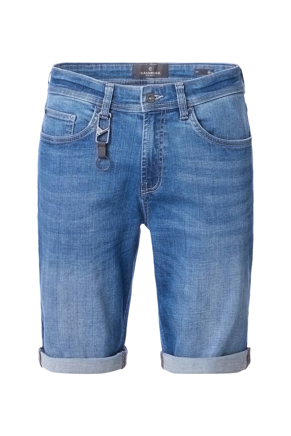 Jeans shorts STEVE uni