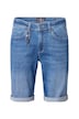 Jeans shorts STEVE uni