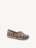 Damen Slipper H-Weite