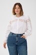 Langarm - Hemd Regular fit