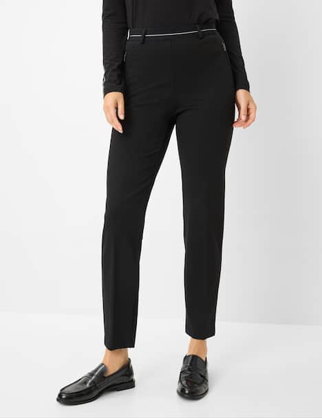 Style CILLY  Hosen lang