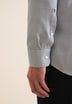 Herren Business Hemd - Pepita
