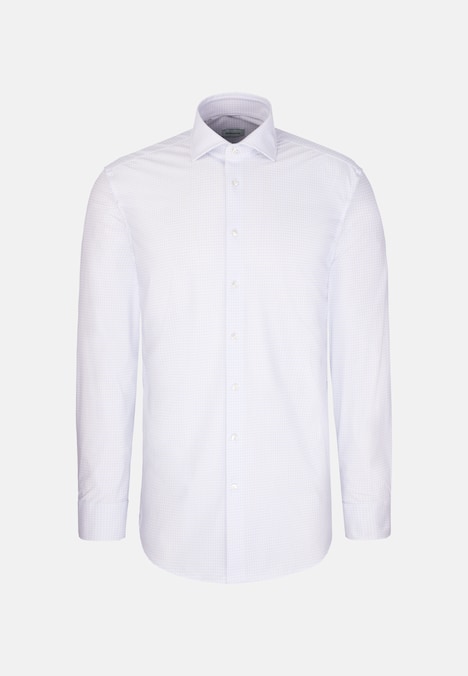 Herren Performance-Hemd - Druck