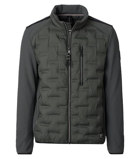 Jacke uni