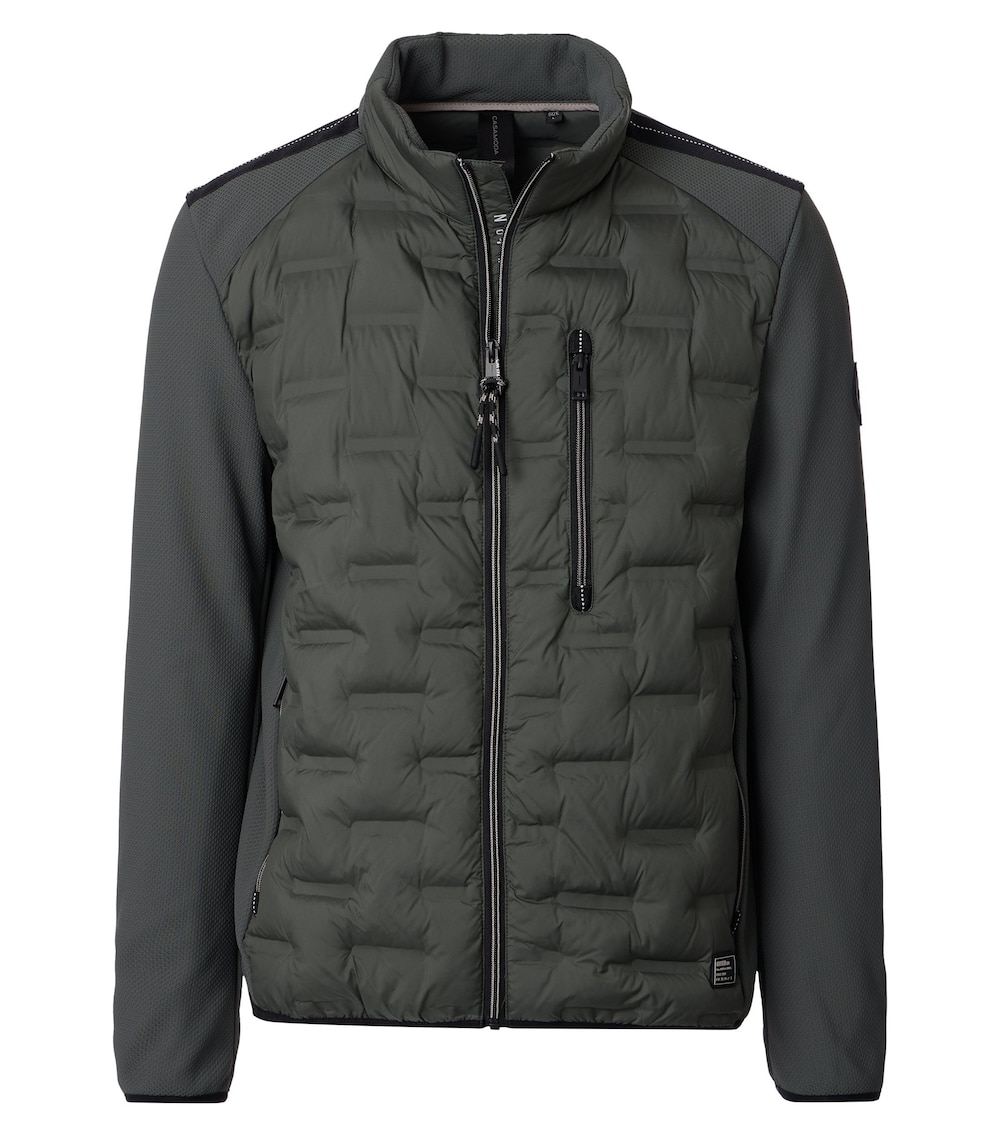 Jacke uni