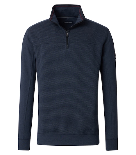 Sweatshirt uni