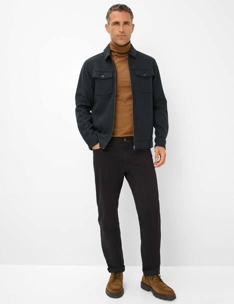 Style LUKE  Hosen lang