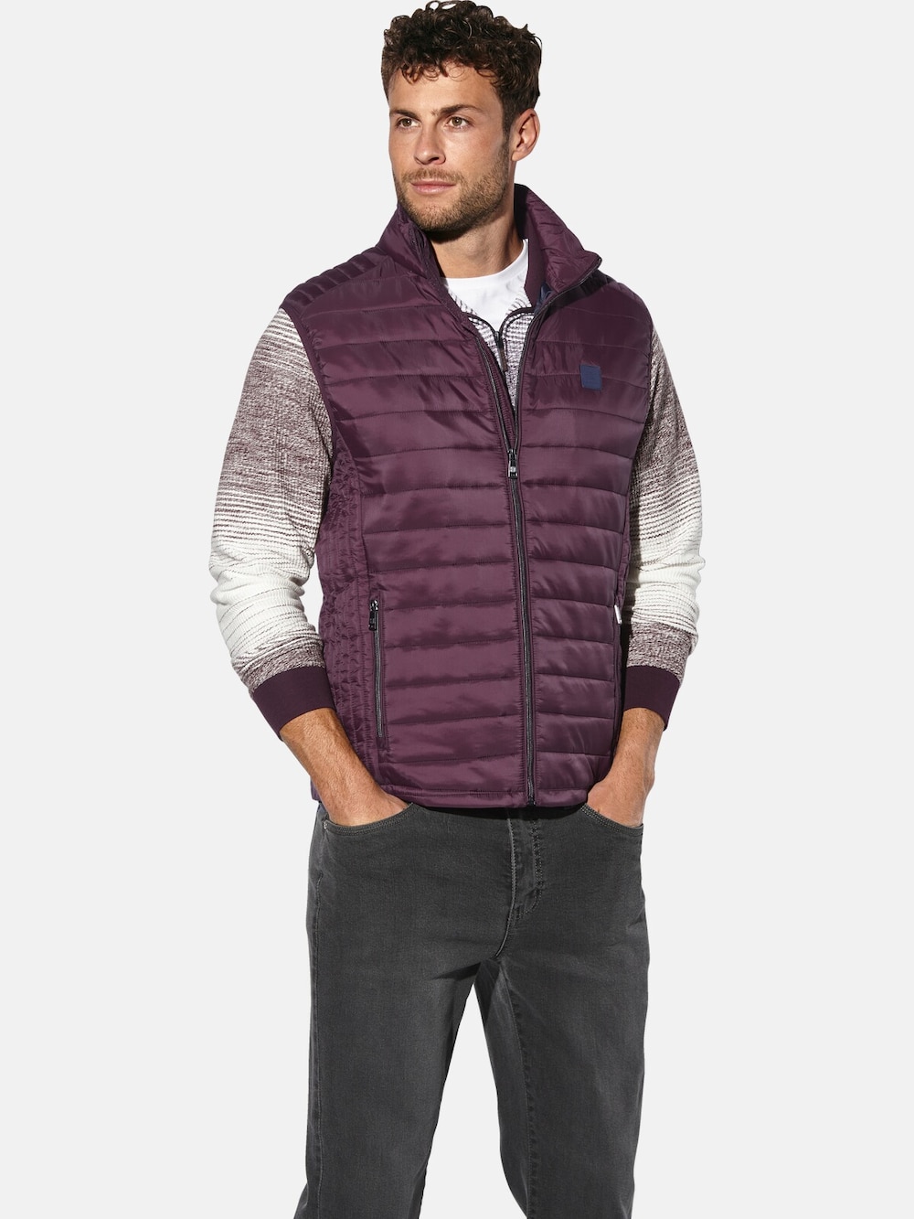 Bodywarmer FERMINO