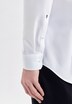 Herren Business Hemd - Uni