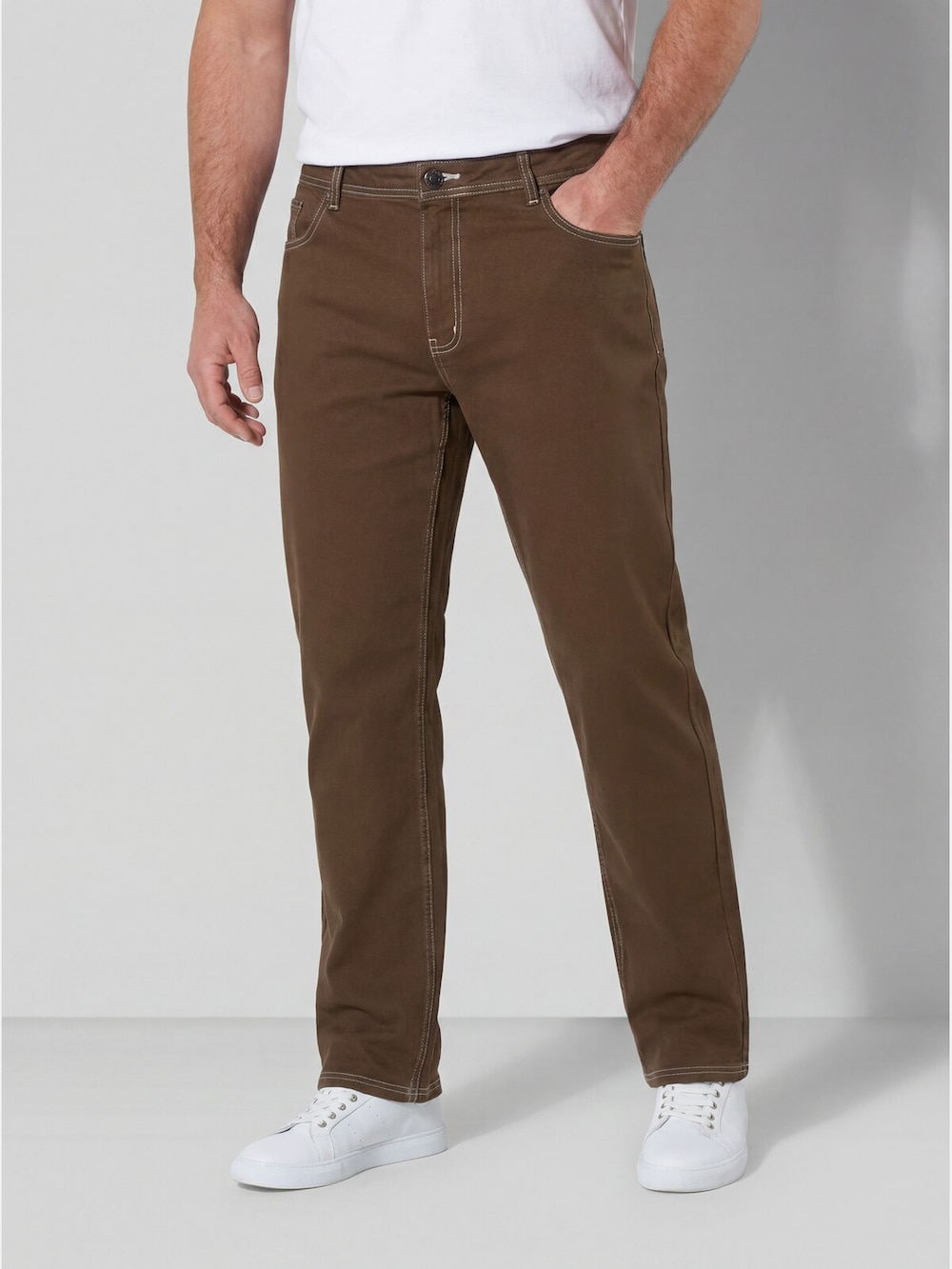 Tiefbundhose OTTAR