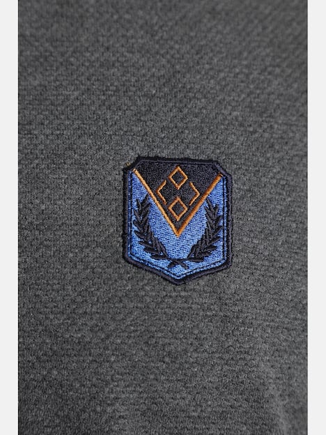 Sweatshirt EARL GWILYM