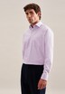 Herren Business Hemd - Uni