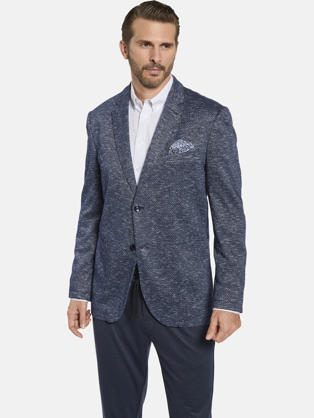 Jersey-Sakko MILANVETTO