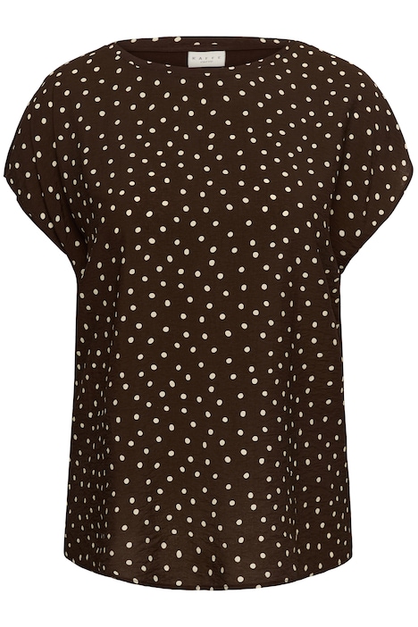 Bluse langarm Regular fit