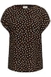Bluse langarm Regular fit