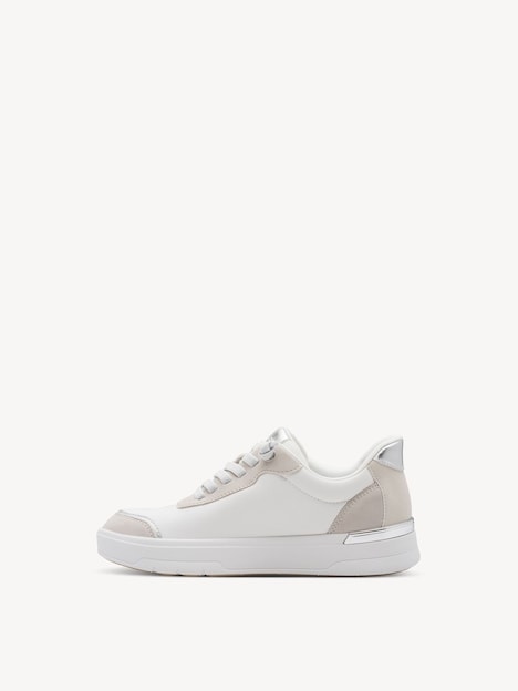 Damen Sneaker H-Weite