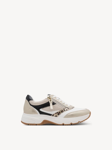 Damen Sneaker H-Weite