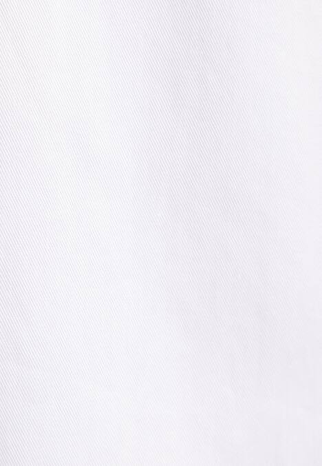 Damen Stehkragenbluse - Uni