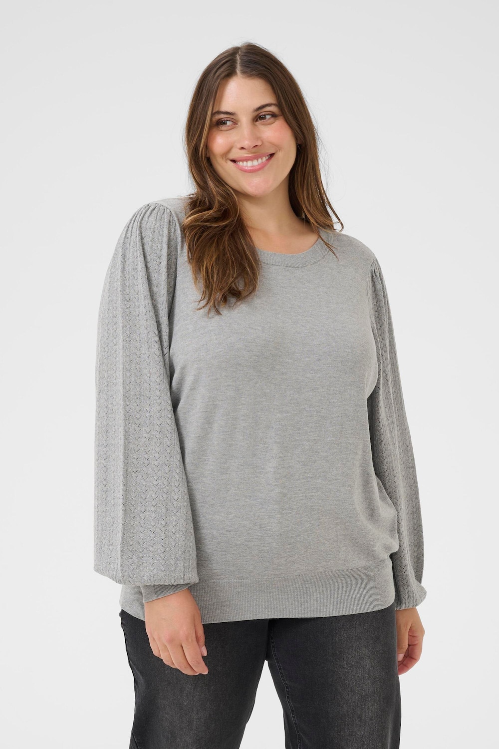 Strickpullover Regular fit