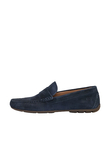 Elegante Loafer aus Leder