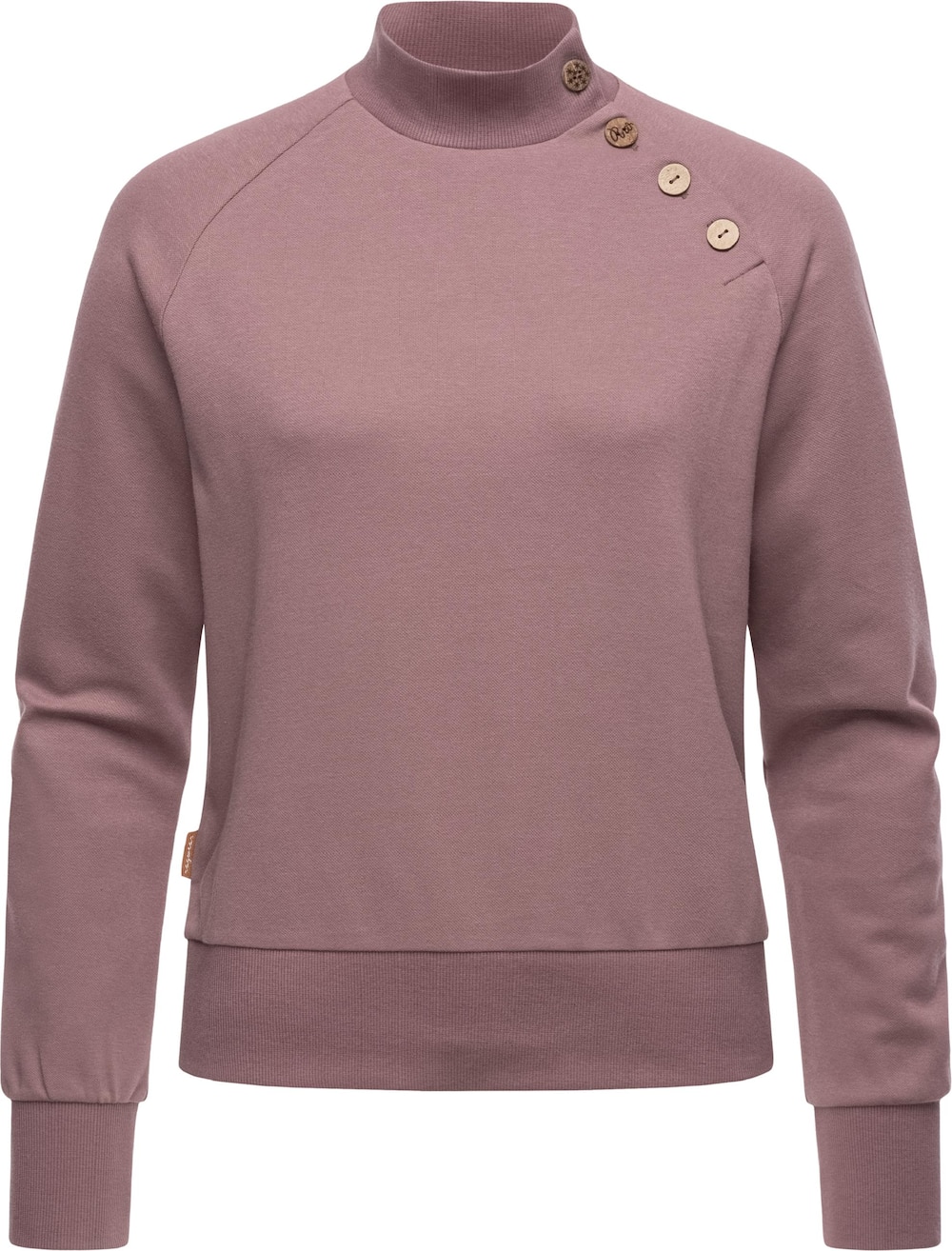 Sweatshirt Majjorka Solid